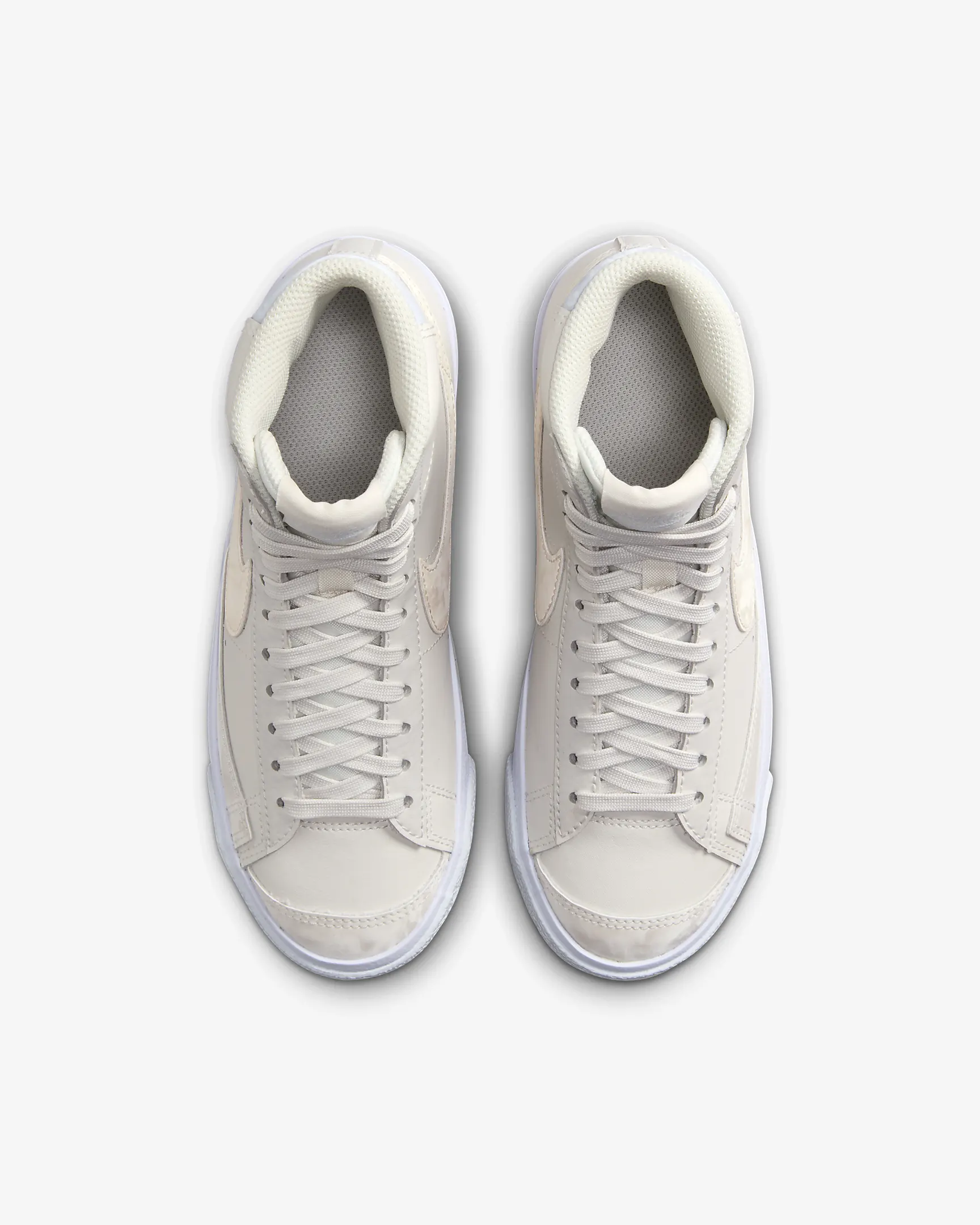 TENIS NIÑO(A) NIKE BLAZER MID 77 BG – foto 7